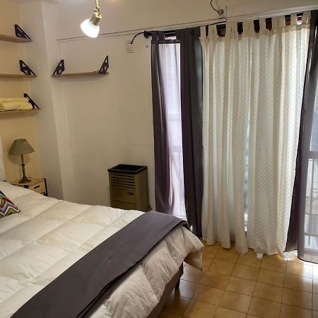 Departamento Emperador Lägenhet Mendoza Exteriör bild