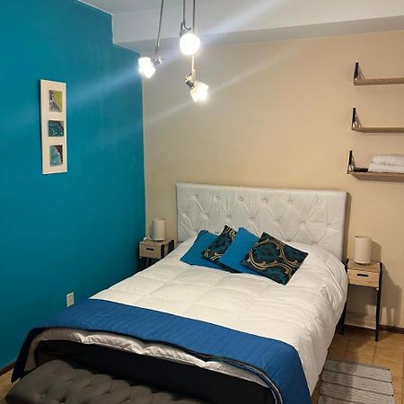 Departamento Emperador Lägenhet Mendoza Exteriör bild