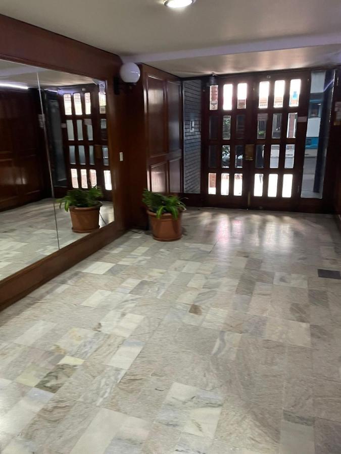 Departamento Emperador Lägenhet Mendoza Exteriör bild