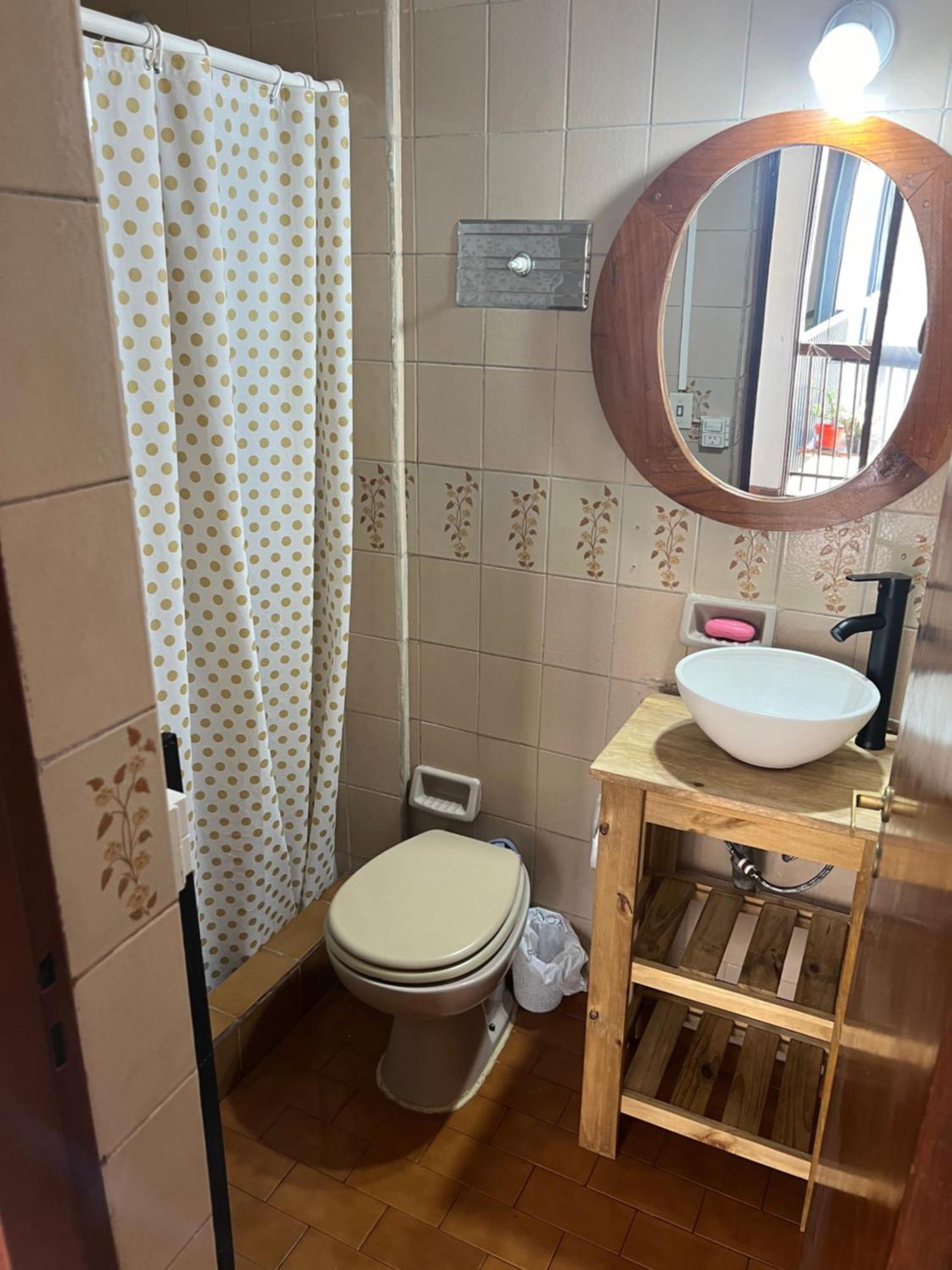 Departamento Emperador Lägenhet Mendoza Exteriör bild
