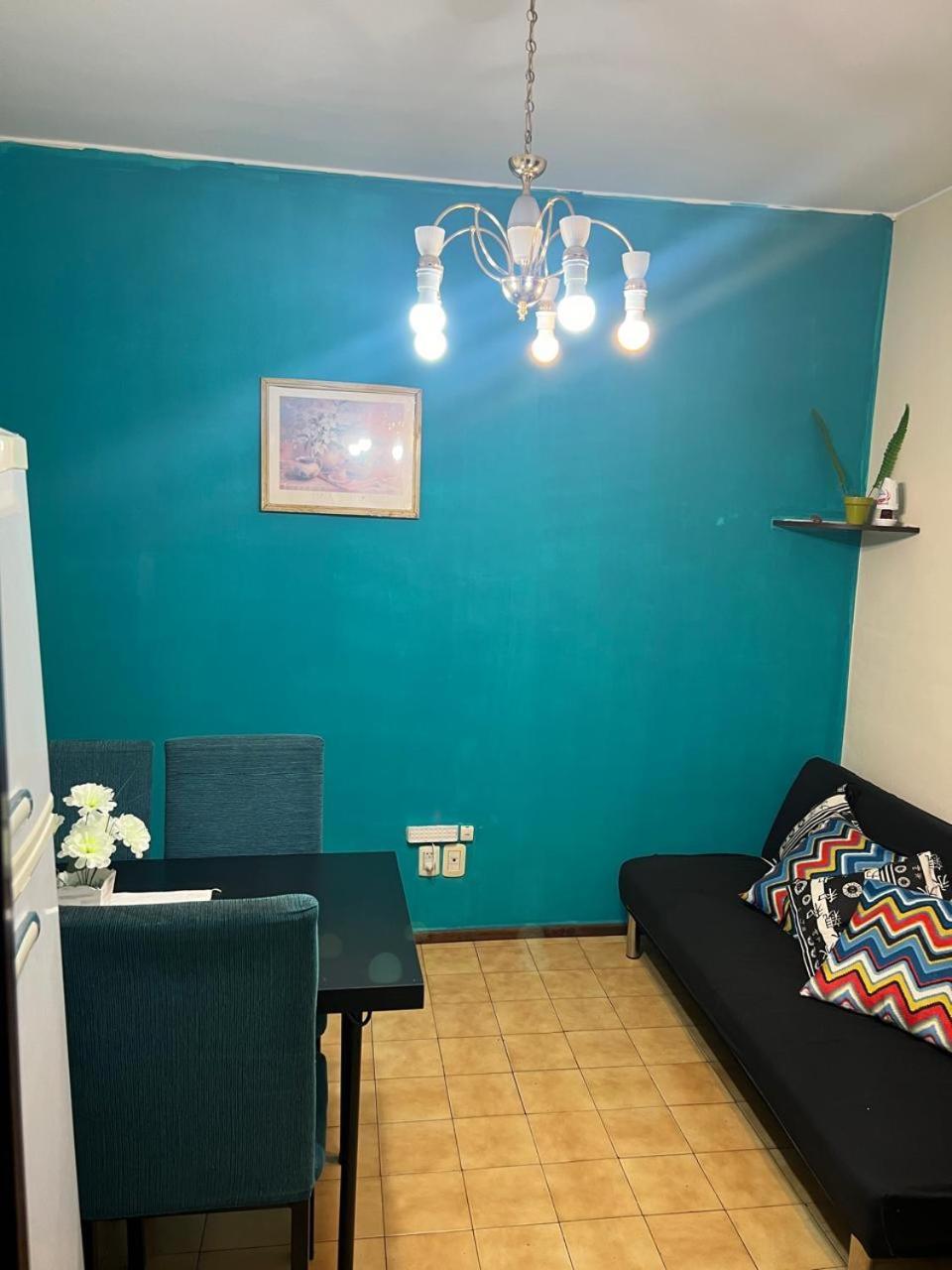 Departamento Emperador Lägenhet Mendoza Exteriör bild